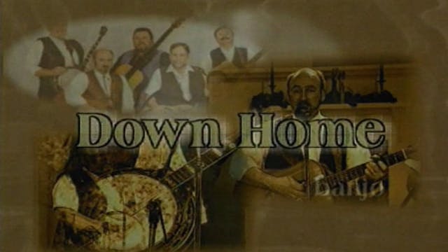 7/22/2023 | Down Home