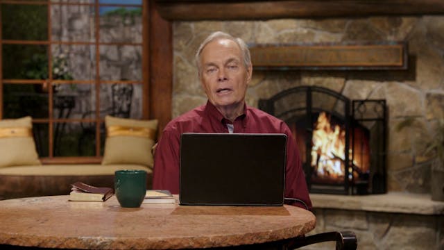 The Gospel Truth w/ Andrew Wommack | ...