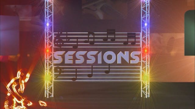 Sessions | Holley Hosick, Shelley E. ...