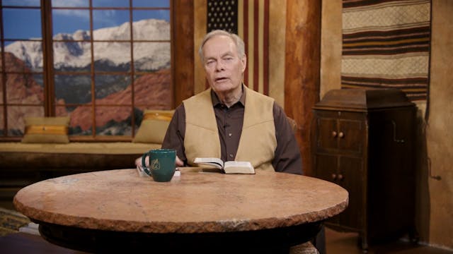 The Gospel Truth w/ Andrew Wommack | ...