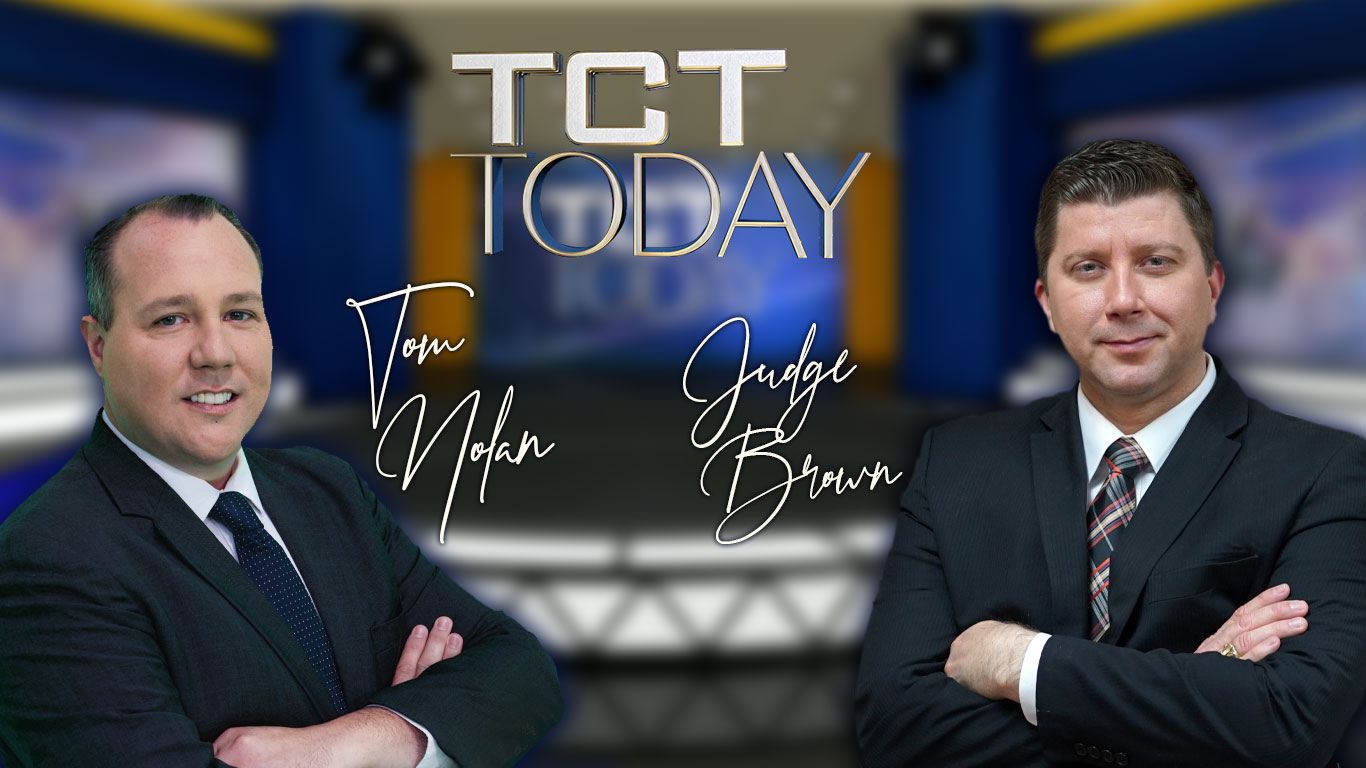 TCT Today - TCT.TV