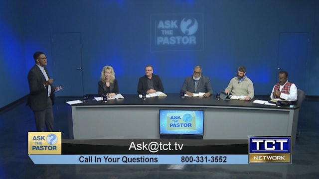 How do you tell God's voice from Satan's voice? | Ask the Pastor