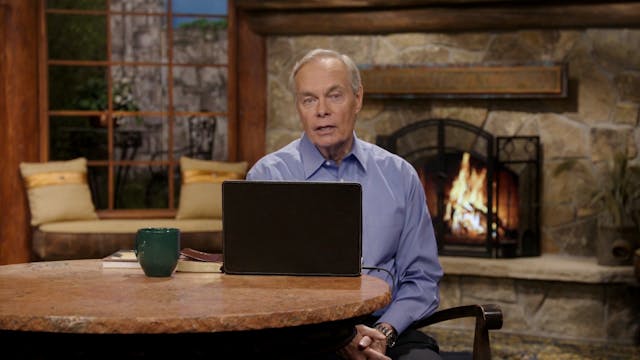 The Gospel Truth w/ Andrew Wommack | ...