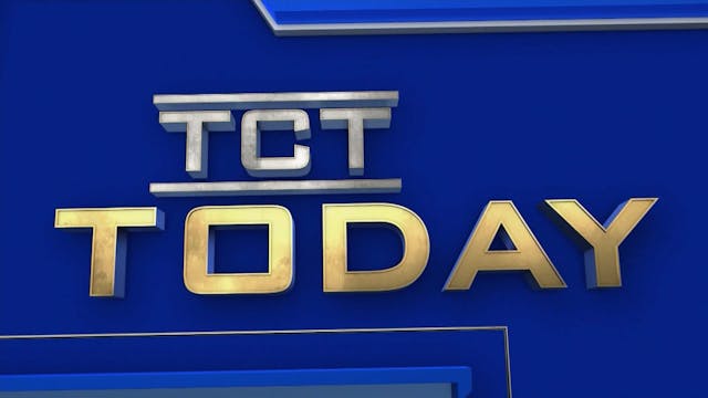6/23/2025 | TCT Today