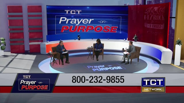 09/24/2020 | Prayer on Purpose