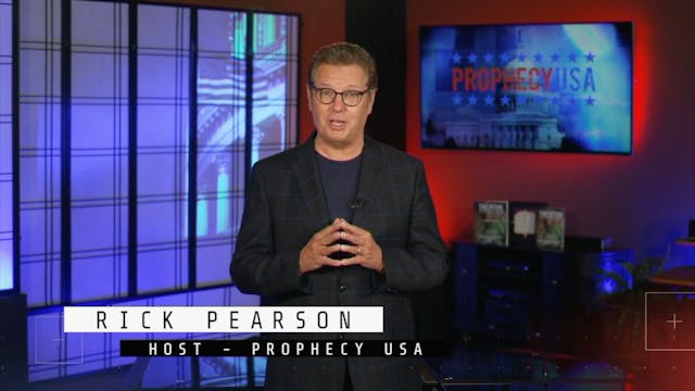 Prophecy USA | 9/8/2024