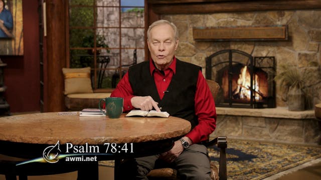 The Gospel Truth w/ Andrew Wommack | ...