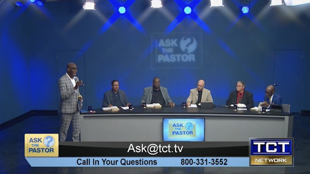 What is appropriate and inappropriate attire for church? | Ask the Pastor