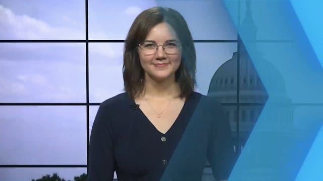 Washington Watch with Tony Perkins | ...