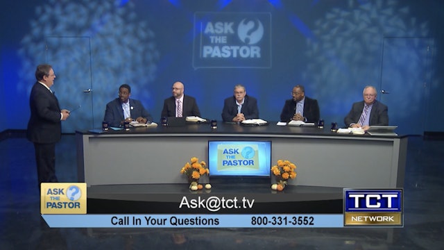 Is it wrong to use contraceptives? | Ask the Pastor