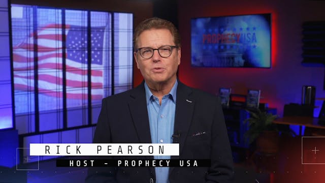 Prophecy USA | 6/15/2025