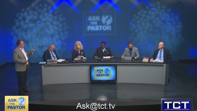 Can you still receive the Holy Spirit after denying it? | Ask The Pastor