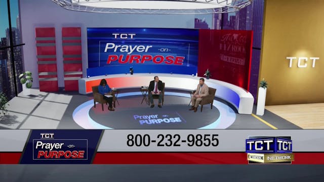 09/29/2020 | Prayer on Purpose