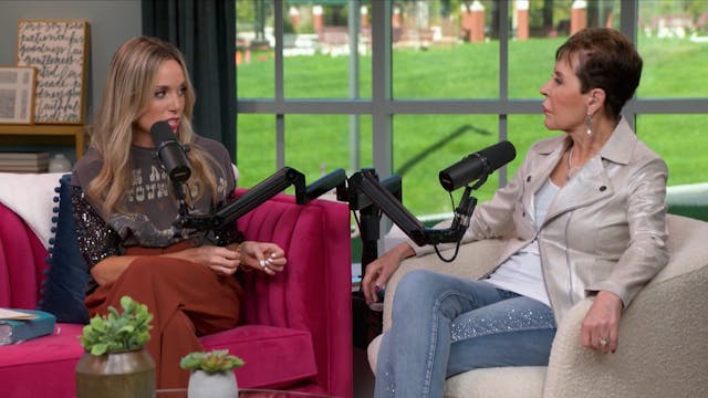 7/1/2025 | Joyce Meyer Ministries