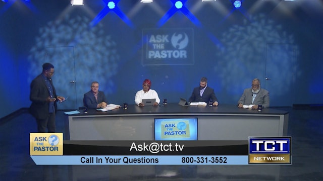 What role does as assigned Angel play in our lives? | Ask the Pastor