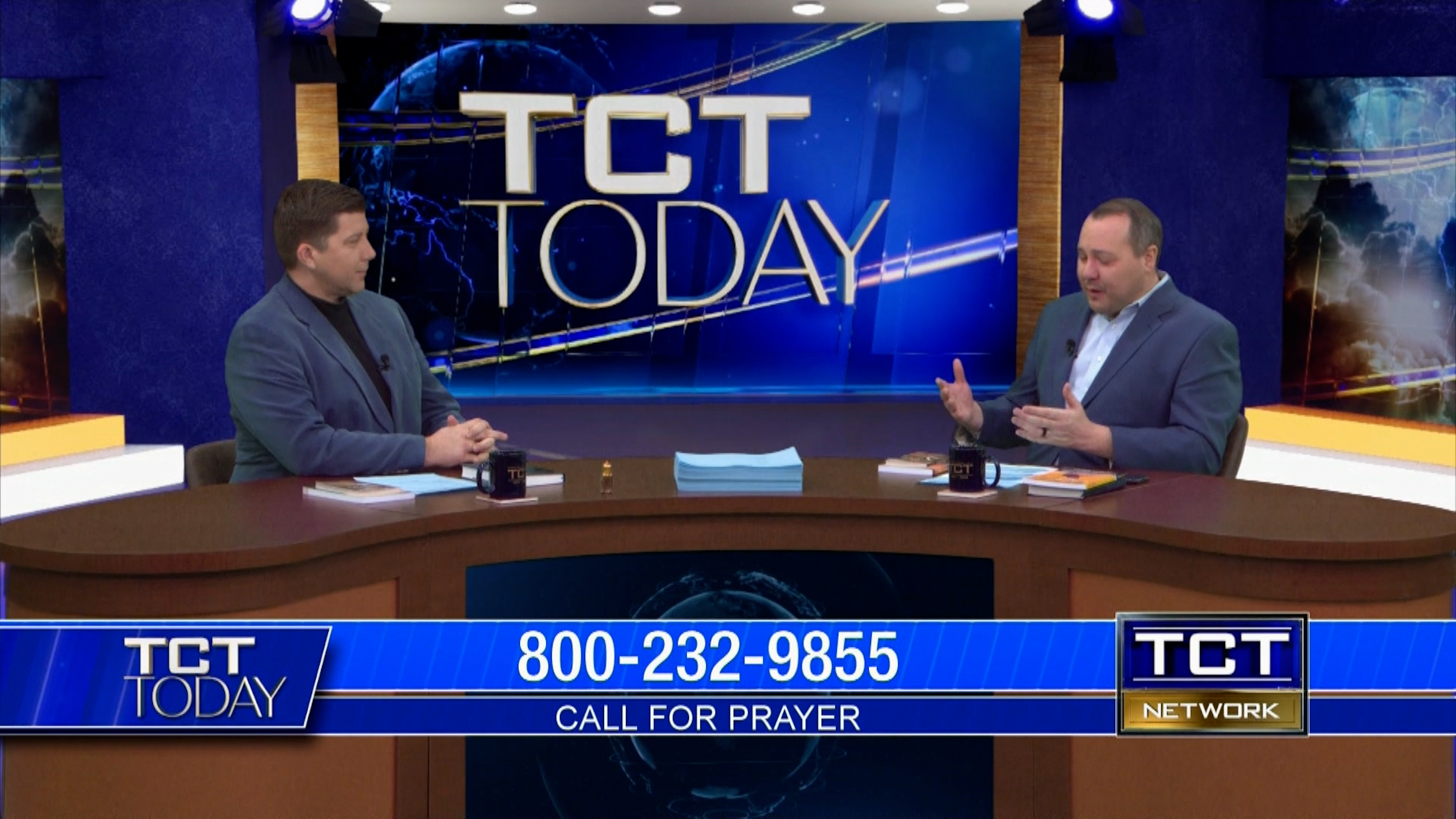 1/5/2024 | TCT Today - TCT.TV