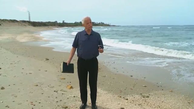 ISRAEL the Prophetic Connection | Cou...