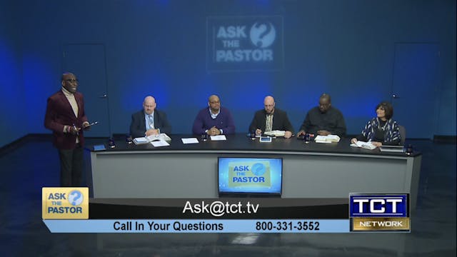 Topic: Church Involvement | Ask the P...