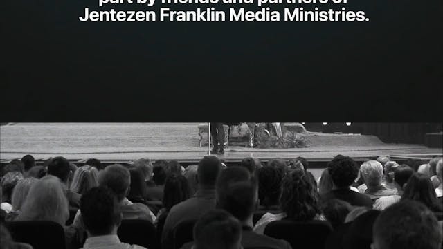 Kingdom Connection | 6/30/2025