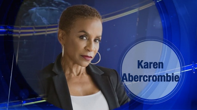 Karen Abercrombie | TCT Today
