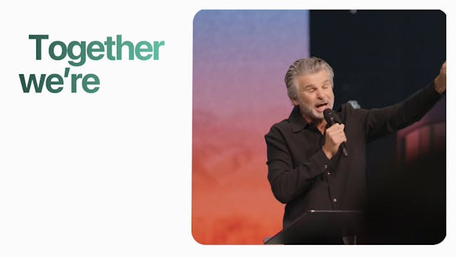 Kingdom Connection | 6/19/2025