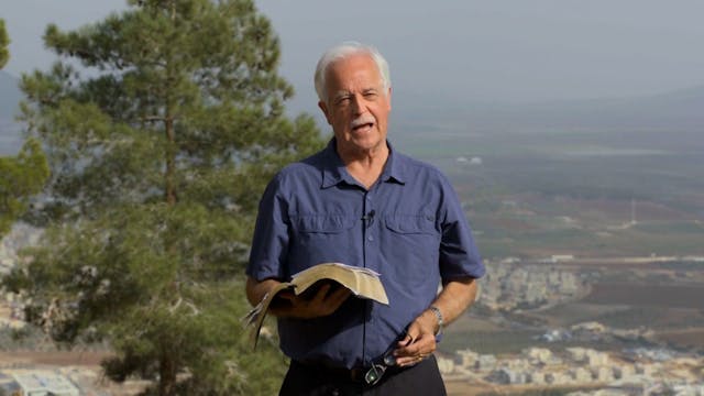 ISRAEL the Prophetic Connection | Sur...