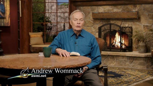 The Gospel Truth w/ Andrew Wommack | ...