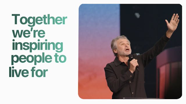 Kingdom Connection | 7/1/2025