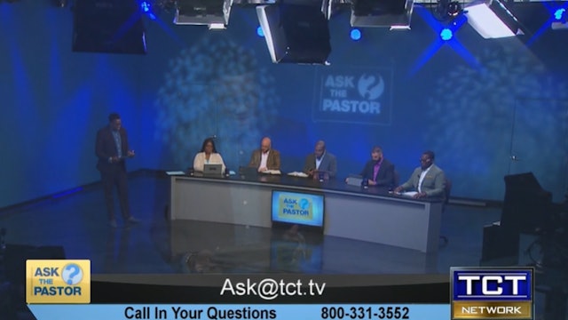 Can somebody loose Salvation? | Ask The Pastor