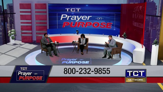 10/14/2020 | Prayer on Purpose