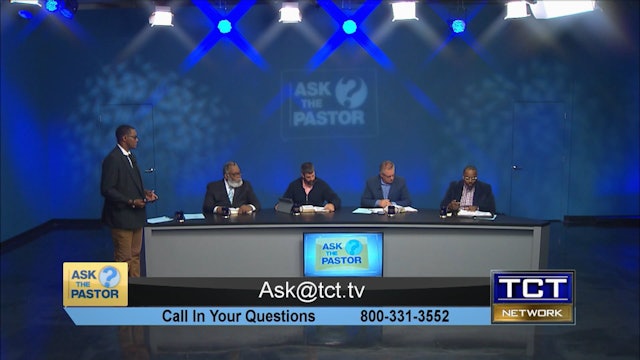Topic: Deuteronomy 28: 15-28, 68 | Ask the Pastor