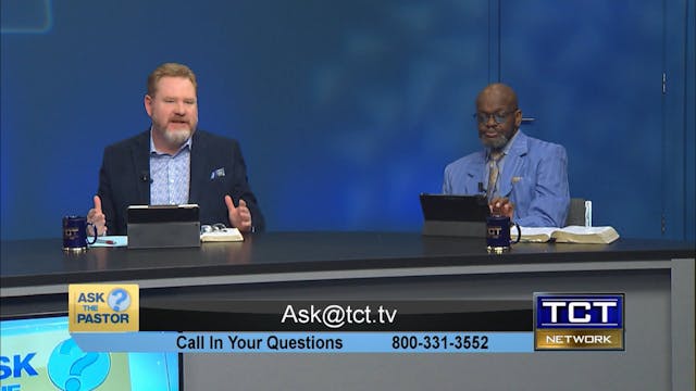 Is everyone a child of God? | Ask the...