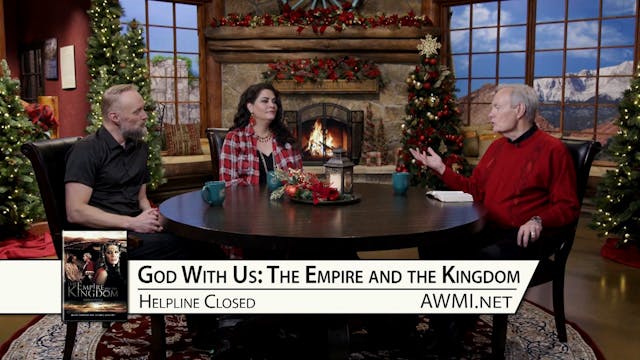 The Gospel Truth w/ Andrew Wommack | ...