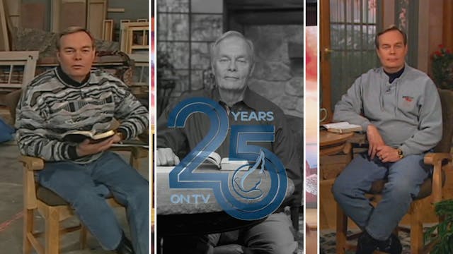 The Gospel Truth w/ Andrew Wommack | ...