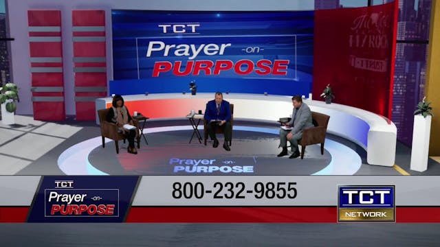 10/06/2020 | Prayer on Purpose