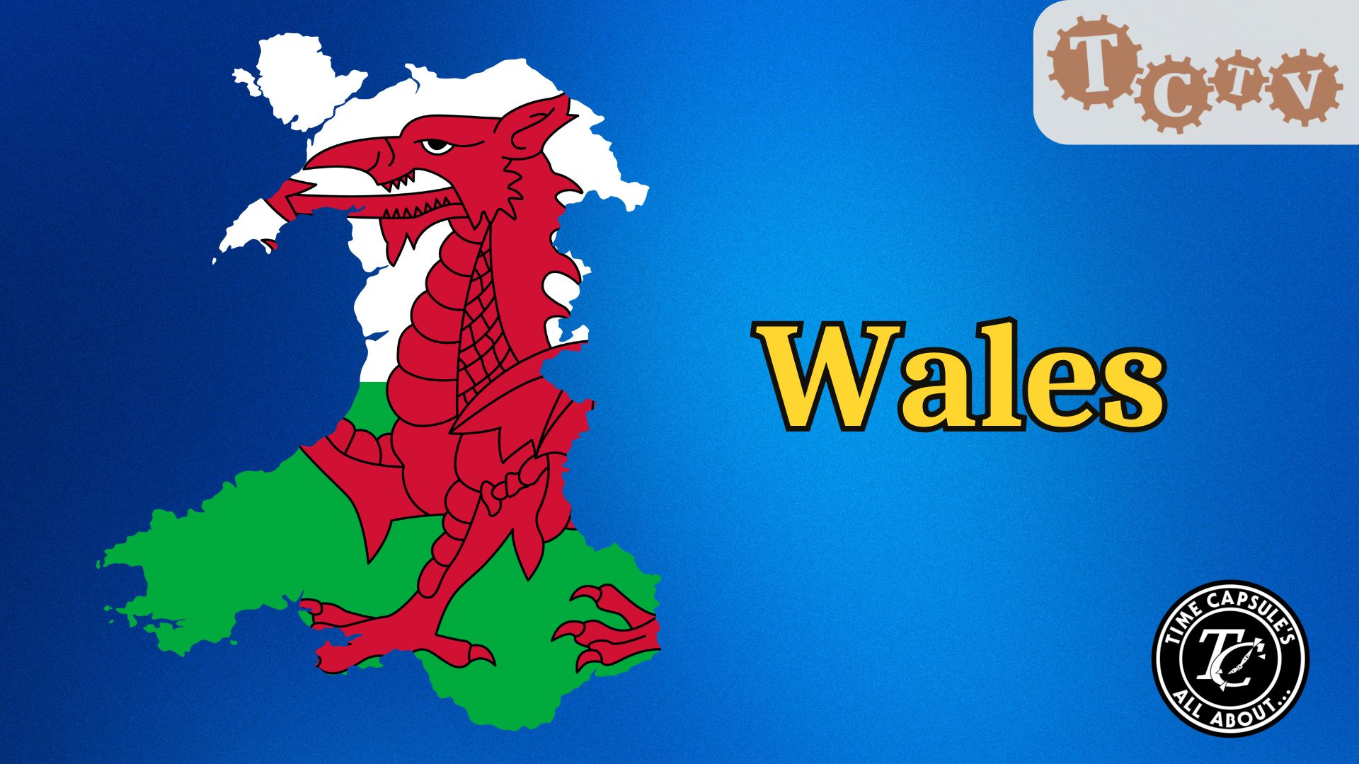 Wales