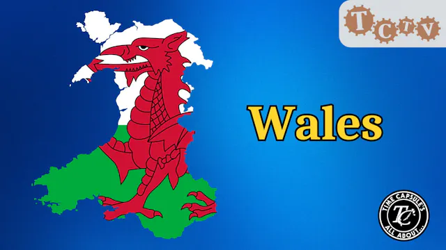 Wales