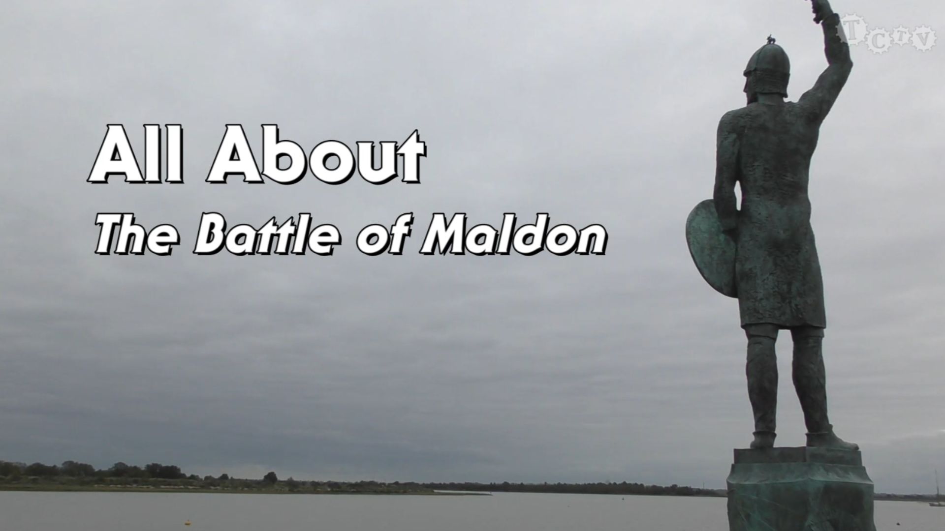 All About The Battle of Maldon