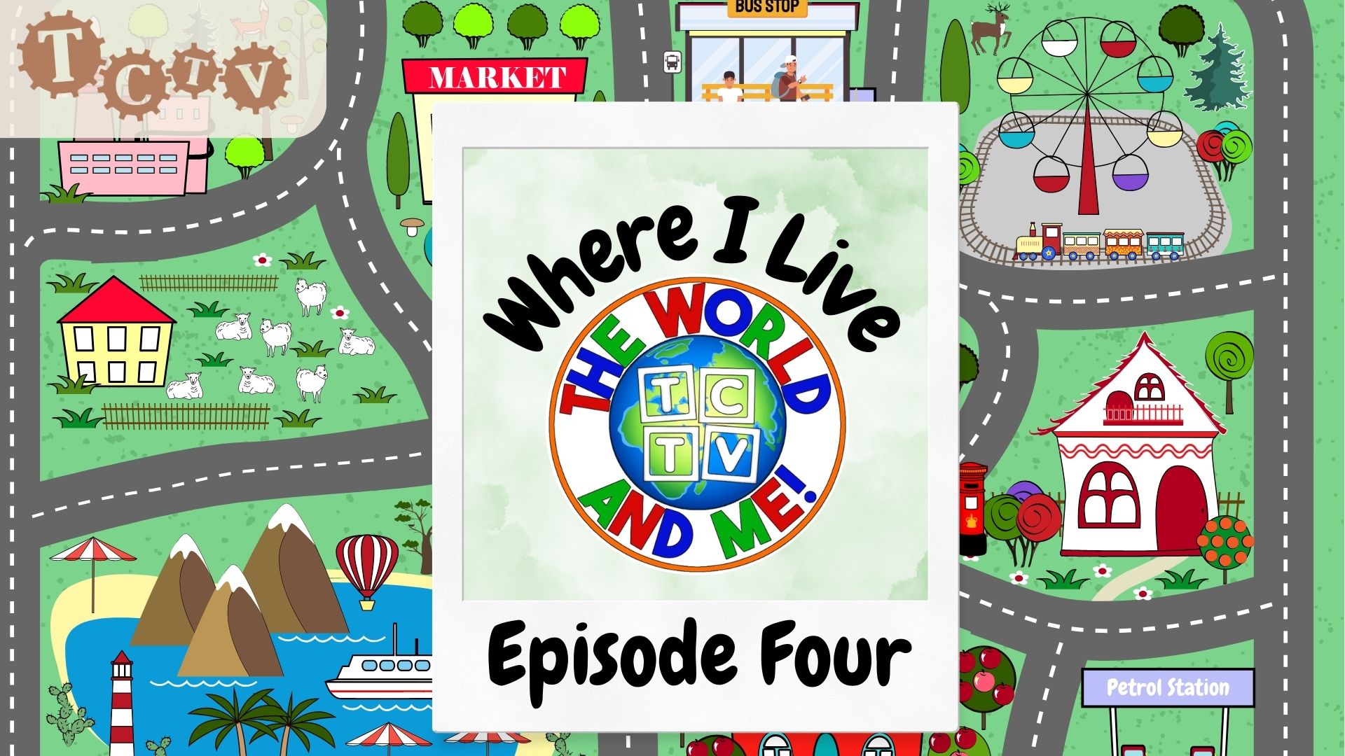 Where I Live Episode Four