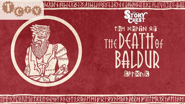 The Death of Baldur