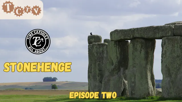 Stonehenge Episode Two