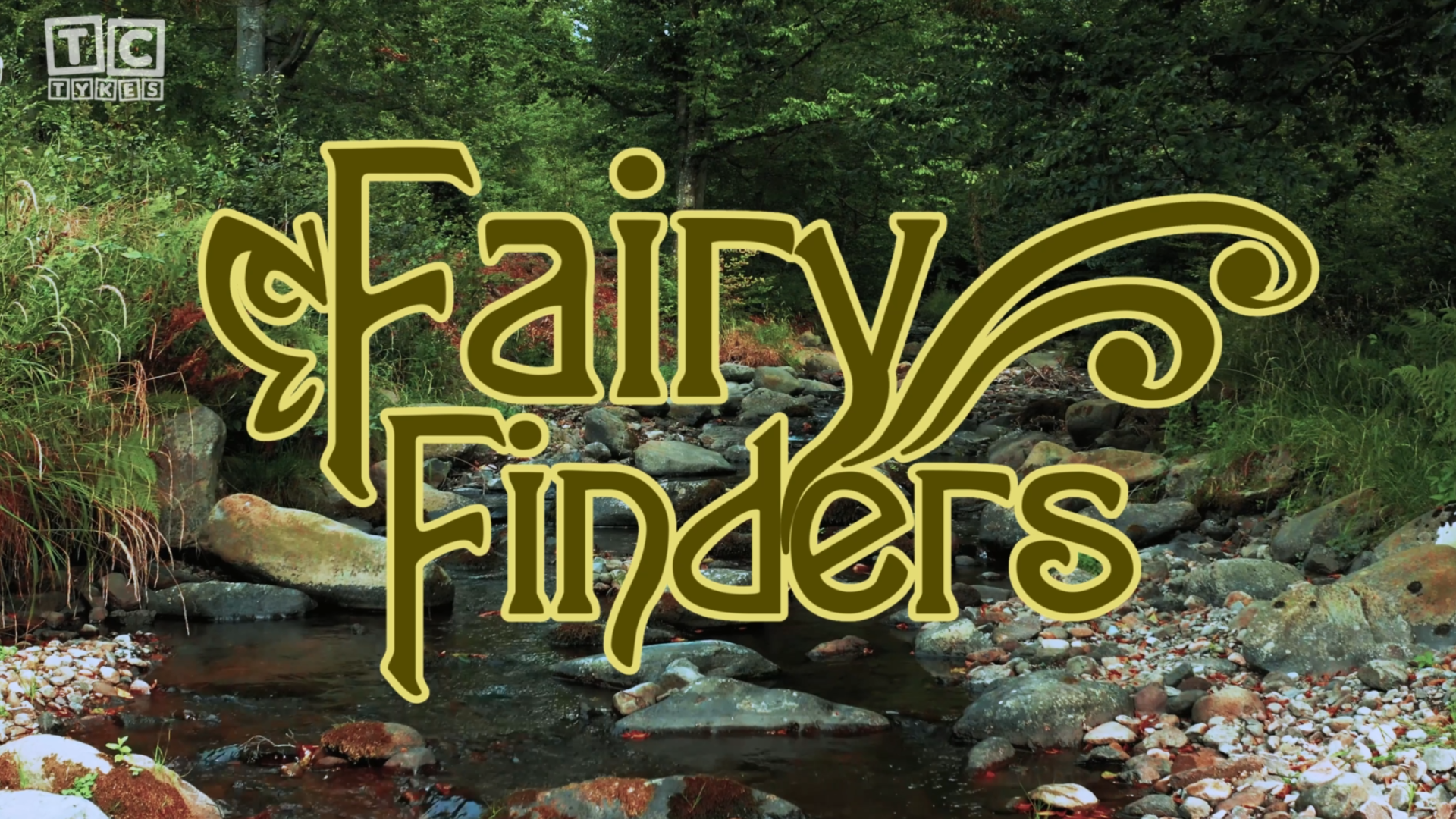 Fairy Finders
