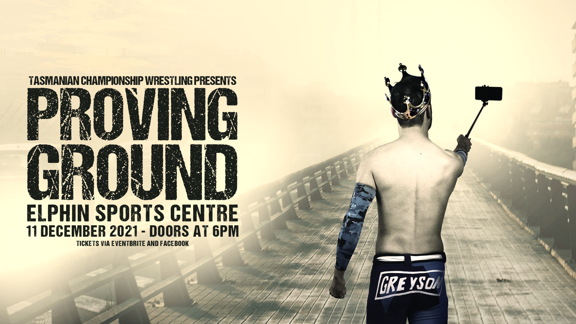 Proving Ground Highlights