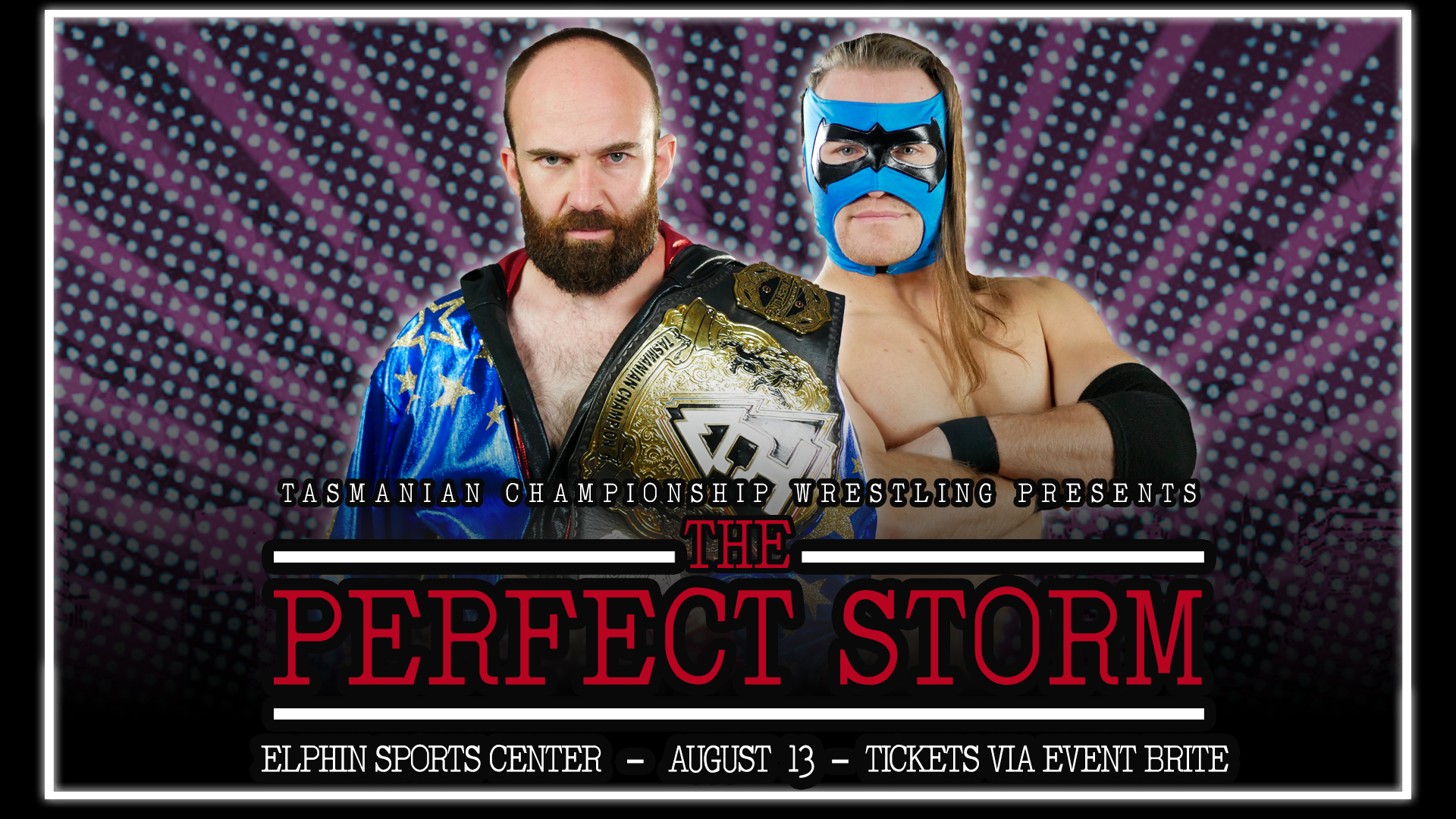 The Perfect Storm Highlights