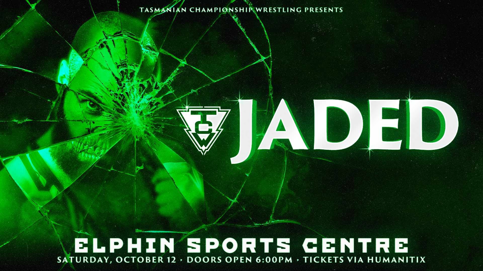 Jaded 2024 Highlights