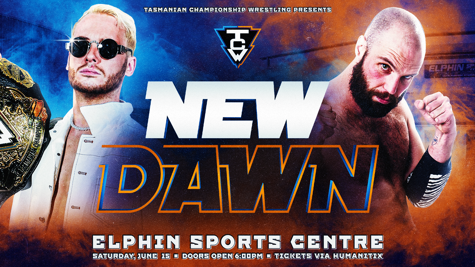 New Dawn 2024 Highlights