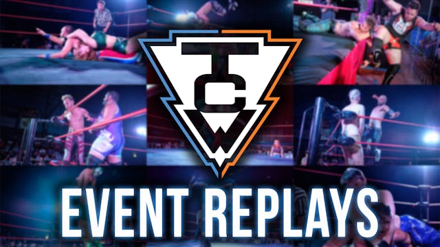 Event Replays