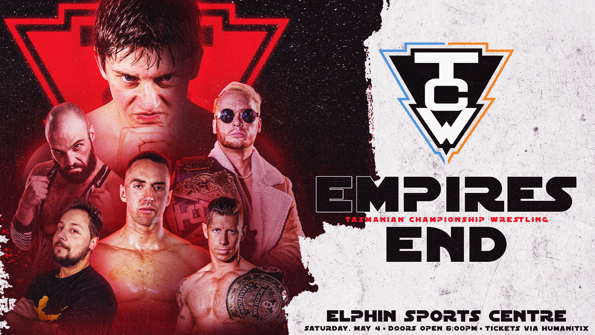 Empire's End Highlights