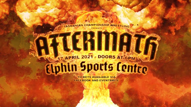 Aftermath 2021 Highlights