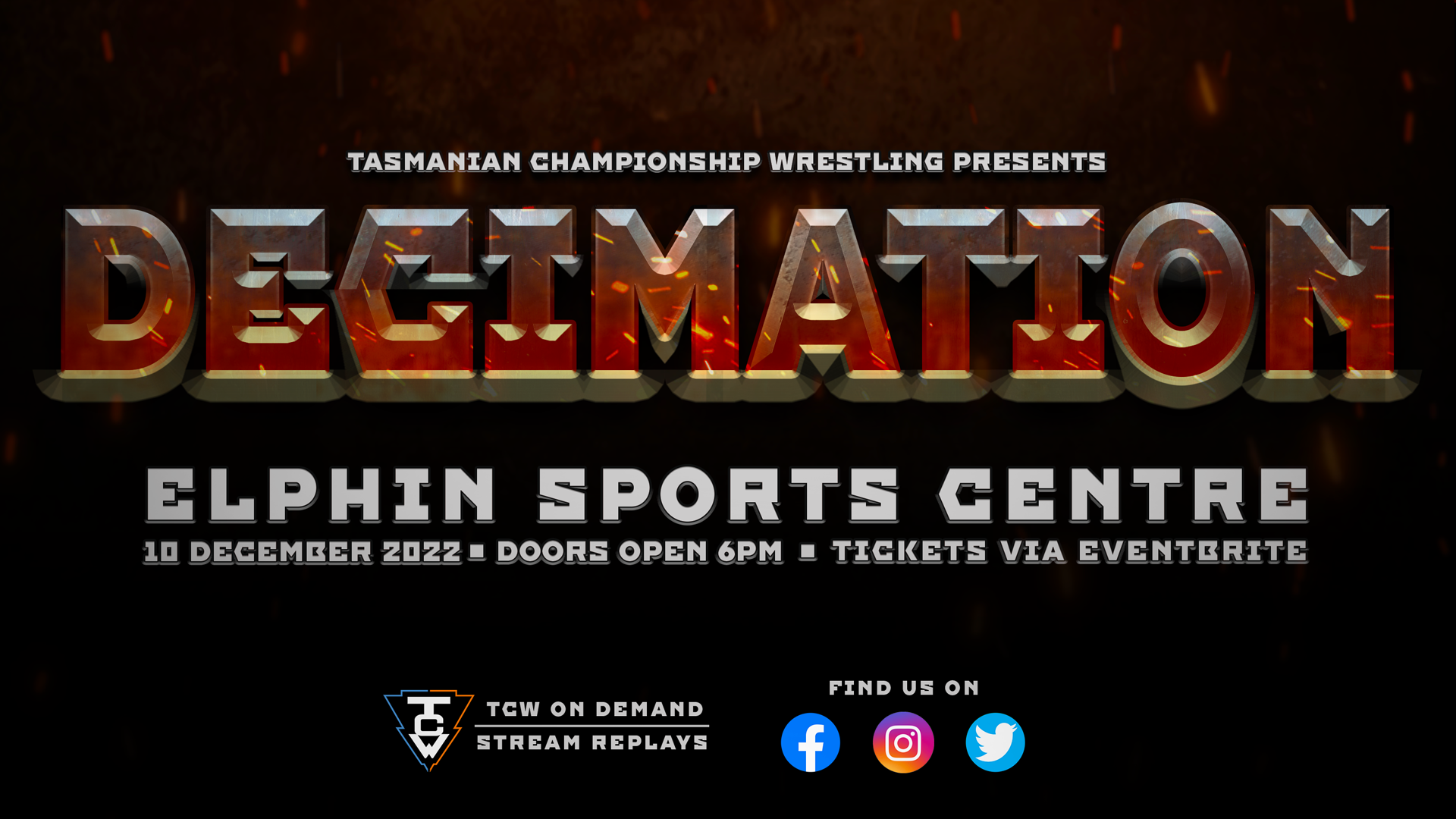 Decimation Highlights